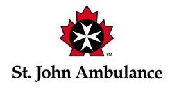 St. John Ambulance, Comox Valley