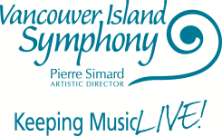 Vancouver Island Symphony