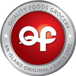 Quality Foods - Courtenay