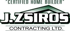 J. Zsiros Contracting Ltd