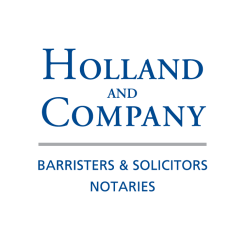 CR Lawyers (Holland and Company)