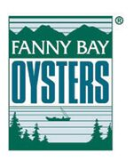 Fanny Bay Oysters Seafood Shop