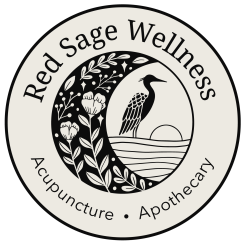 Red Sage Wellness