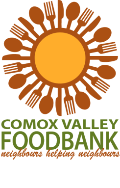 Comox Valley Food Bank Society