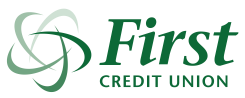 First Credit Union - Courtenay Branch