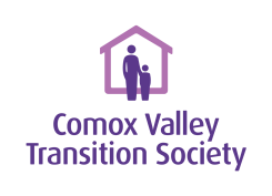 Comox Valley Transition Society & Too Good To Be Threw Thrift Store