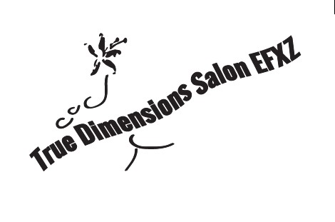 True Dimensions Salon EFXZ