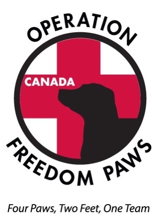 Operation Freedom Paws Canada