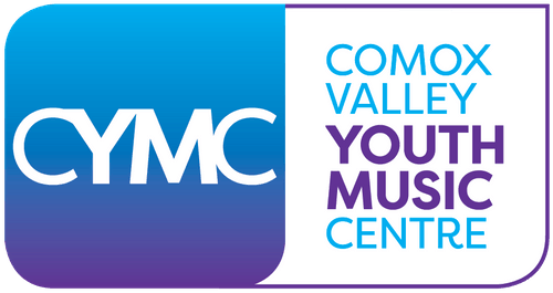 Comox Valley Youth Music Centre (CYMC)