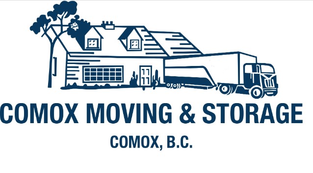 Comox Moving & Storage