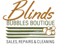 Blinds Bubbles Boutique