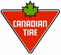 Canadian Tire Courtenay