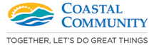 Coastal Community Credit Union - 4th Street Branch