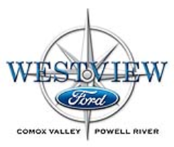 Westview Ford Sales Ltd.