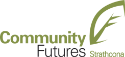 Community Futures Strathcona