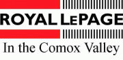 Royal LePage In The Comox Valley