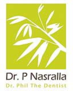 Nasralla, Dr. Phil