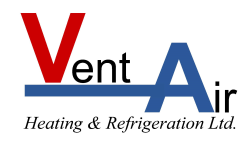 Vent-Air Heating & Refrigeration Ltd.