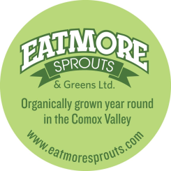 Eatmore Sprouts & Greens Ltd.