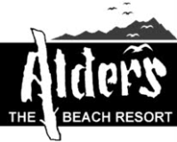 The Alders Beach Resort
