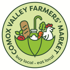 Comox Valley Farmer's Market Association (CVFMA)