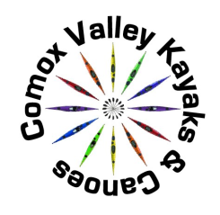Comox Valley Kayaks