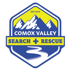 Comox Valley Search & Rescue