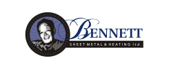 Bennett Sheet Metal & Heating