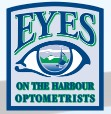 Eyes On The Harbour Optometrist