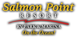 Salmon Point Resort