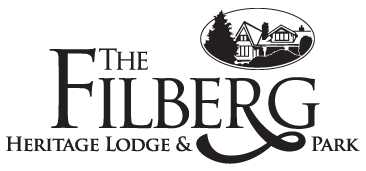 Filberg Heritage Lodge And Park