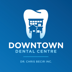 Downtown Dental Centre - Dr. Chris Becir Inc.