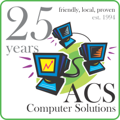 ACS Computer Solutions Ltd.