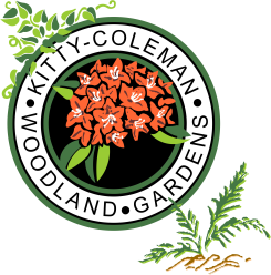 Kitty Coleman Woodland Gardens