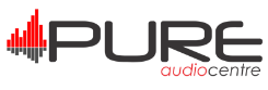 Pure Audio Centre Ltd.